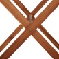 vidaXL 3-tlg. Garten-Essgruppe mit Kissen Beige vidaXL 3-tlg. Garten-Essgruppe mit Kissen Beige