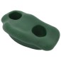 vidaXL Klettersteine mit Seil 50 Stk. Mehrfarbig vidaXL Klettersteine mit Seil 50 Stk. Mehrfarbig