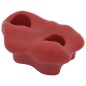 vidaXL Klettersteine mit Seil 50 Stk. Mehrfarbig vidaXL Klettersteine mit Seil 50 Stk. Mehrfarbig