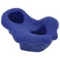 vidaXL Klettersteine mit Seil 50 Stk. Mehrfarbig vidaXL Klettersteine mit Seil 50 Stk. Mehrfarbig