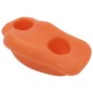 vidaXL Klettersteine mit Seil 50 Stk. Mehrfarbig vidaXL Klettersteine mit Seil 50 Stk. Mehrfarbig