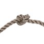 vidaXL Klettersteine mit Seil 50 Stk. Mehrfarbig vidaXL Klettersteine mit Seil 50 Stk. Mehrfarbig