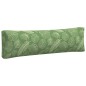 vidaXL Palettenkissen 2 Stk. Blattmuster Oxford-Gewebe vidaXL Palettenkissen 2 Stk. Blattmuster Oxford-Gewebe