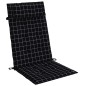 vidaXL Hochlehner-Auflagen 6 Stk. Schwarz Karomuster Oxford-Gewebe vidaXL Hochlehner-Auflagen 6 Stk. Schwarz Karomuster Oxford-Gewebe