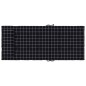vidaXL Hochlehner-Auflagen 6 Stk. Schwarz Karomuster Oxford-Gewebe vidaXL Hochlehner-Auflagen 6 Stk. Schwarz Karomuster Oxford-Gewebe