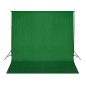 vidaXL Fotostudio-Set mit Beleuchtung und Hintergrund vidaXL Fotostudio-Set mit Beleuchtung und Hintergrund