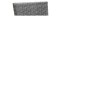 vidaXL 3-tlg. Garten-Essgruppe mit Kissen Poly Rattan Grau vidaXL 3-tlg. Garten-Essgruppe mit Kissen Poly Rattan Grau