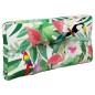 vidaXL Palettenkissen Mehrfarbig 80x40x12 cm Stoff vidaXL Palettenkissen Mehrfarbig 80x40x12 cm Stoff