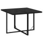 vidaXL 9-tlg. Garten-Essgruppe mit Kissen Poly Rattan Schwarz vidaXL 9-tlg. Garten-Essgruppe mit Kissen Poly Rattan Schwarz