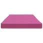 vidaXL Liegestuhl-Auflagen 2 Stk. Rosa Oxford-Gewebe vidaXL Liegestuhl-Auflagen 2 Stk. Rosa Oxford-Gewebe