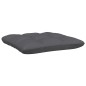 vidaXL 5-tlg. Garten-Lounge-Set mit Kissen Kiefer Massivholz vidaXL 5-tlg. Garten-Lounge-Set mit Kissen Kiefer Massivholz