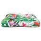 vidaXL Palettenkissen Mehrfarbig 58x58x10 cm Oxford-Gewebe vidaXL Palettenkissen Mehrfarbig 58x58x10 cm Oxford-Gewebe