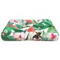 vidaXL Palettenkissen Mehrfarbig 58x58x10 cm Oxford-Gewebe vidaXL Palettenkissen Mehrfarbig 58x58x10 cm Oxford-Gewebe