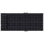 vidaXL Hochlehner-Auflagen 2 Stk. Schwarz Karomuster Oxford-Gewebe vidaXL Hochlehner-Auflagen 2 Stk. Schwarz Karomuster Oxford-Gewebe