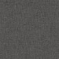 vidaXL Schaukelsessel mit Hocker Dunkelgrau Stoff vidaXL Schaukelsessel mit Hocker Dunkelgrau Stoff