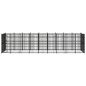 vidaXL Outdoor-Hundezwinger Stahl 24,88 m² vidaXL Outdoor-Hundezwinger Stahl 24,88 m²