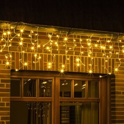 Weihnachtsbeleuchtung