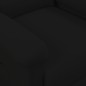 vidaXL Massagesessel mit Aufstehhilfe Schwarz Samt vidaXL Massagesessel mit Aufstehhilfe Schwarz Samt