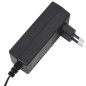 vidaXL Ohrensessel mit Liegefunktion Elektrisch Hellgrau Stoff vidaXL Ohrensessel mit Liegefunktion Elektrisch Hellgrau Stoff