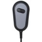 vidaXL Relaxsessel Elektrisch Schwarz Kunstleder vidaXL Relaxsessel Elektrisch Schwarz Kunstleder