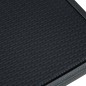 vidaXL 3-tlg. Garten-Essgruppe Schwarz vidaXL 3-tlg. Garten-Essgruppe Schwarz