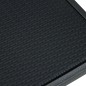 vidaXL 9-tlg. Garten-Essgruppe Schwarz vidaXL 9-tlg. Garten-Essgruppe Schwarz