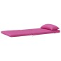 Adirondack-Auflagen 2 Stk. Rosa Oxford-Gewebe Adirondack-Auflagen 2 Stk. Rosa Oxford-Gewebe