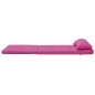 Adirondack-Auflagen 2 Stk. Rosa Oxford-Gewebe Adirondack-Auflagen 2 Stk. Rosa Oxford-Gewebe