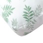 Palettenkissen Blattmuster 80x80x12 cm Stoff Palettenkissen Blattmuster 80x80x12 cm Stoff