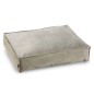 Designed by Lotte Hundekissen Nalino 70x55x15 cm Grau Designed by Lotte Hundekissen Nalino 70x55x15 cm Grau