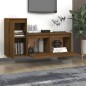 vidaXL TV-Schränke 2 Stk. Honigbraun Massivholz Kiefer vidaXL TV-Schränke 2 Stk. Honigbraun Massivholz Kiefer