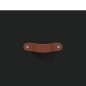 Highboard Schwarz 69,5x34x180 cm Holzwerkstoff Highboard Schwarz 69,5x34x180 cm Holzwerkstoff