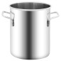 vidaXL Vakuumkammer mit 2-stufiger Pumpe 5,5 L vidaXL Vakuumkammer mit 2-stufiger Pumpe 5,5 L