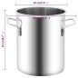 vidaXL Vakuumkammer mit 2-stufiger Pumpe 5,5 L vidaXL Vakuumkammer mit 2-stufiger Pumpe 5,5 L