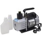 vidaXL Vakuumkammer mit 2-stufiger Pumpe 3,7 L vidaXL Vakuumkammer mit 2-stufiger Pumpe 3,7 L