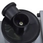 vidaXL Vakuumkammer mit 2-stufiger Pumpe 3,7 L vidaXL Vakuumkammer mit 2-stufiger Pumpe 3,7 L