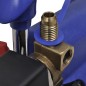 vidaXL Vakuumkammer mit Einstufiger Pumpe 3,7 L vidaXL Vakuumkammer mit Einstufiger Pumpe 3,7 L