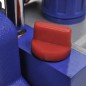 vidaXL Vakuumkammer mit Einstufiger Pumpe 3,7 L vidaXL Vakuumkammer mit Einstufiger Pumpe 3,7 L