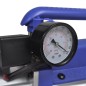 vidaXL Vakuumkammer mit Einstufiger Pumpe 3,7 L vidaXL Vakuumkammer mit Einstufiger Pumpe 3,7 L