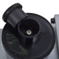 vidaXL Vakuumkammer mit 2-stufiger Pumpe 7,4 L vidaXL Vakuumkammer mit 2-stufiger Pumpe 7,4 L