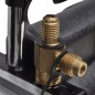 vidaXL Vakuumkammer mit 2-stufiger Pumpe 7,4 L vidaXL Vakuumkammer mit 2-stufiger Pumpe 7,4 L