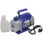 vidaXL Vakuumkammer mit Einstufiger Pumpe 5,5 L vidaXL Vakuumkammer mit Einstufiger Pumpe 5,5 L