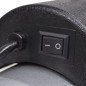 vidaXL Vakuumkammer mit 2-stufiger Pumpe 5,5 L vidaXL Vakuumkammer mit 2-stufiger Pumpe 5,5 L