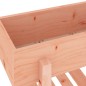 Pflanzkübel 62x30x69 cm Massivholz Douglasie Pflanzkübel 62x30x69 cm Massivholz Douglasie