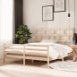 vidaXL Massivholzbett 180x200 cm vidaXL Massivholzbett 180x200 cm