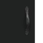 Highboard Schwarz 69,5x34x180 cm Holzwerkstoff Highboard Schwarz 69,5x34x180 cm Holzwerkstoff