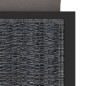 Sofa-Eckelement mit Rechter Armlehne Poly Rattan Anthrazit Sofa-Eckelement mit Rechter Armlehne Poly Rattan Anthrazit