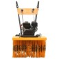 vidaXL 4-in-1 Schneefräse und Kehrmaschine Set Benzinbetrieben 6,5 PS vidaXL 4-in-1 Schneefräse und Kehrmaschine Set Benzinbetrieben 6,5 PS