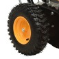 vidaXL 4-in-1 Schneefräse und Kehrmaschine Set Benzinbetrieben 6,5 PS vidaXL 4-in-1 Schneefräse und Kehrmaschine Set Benzinbetrieben 6,5 PS