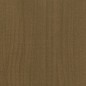vidaXL Massivholzbett Honigbraun Kiefer 75x190 cm vidaXL Massivholzbett Honigbraun Kiefer 75x190 cm